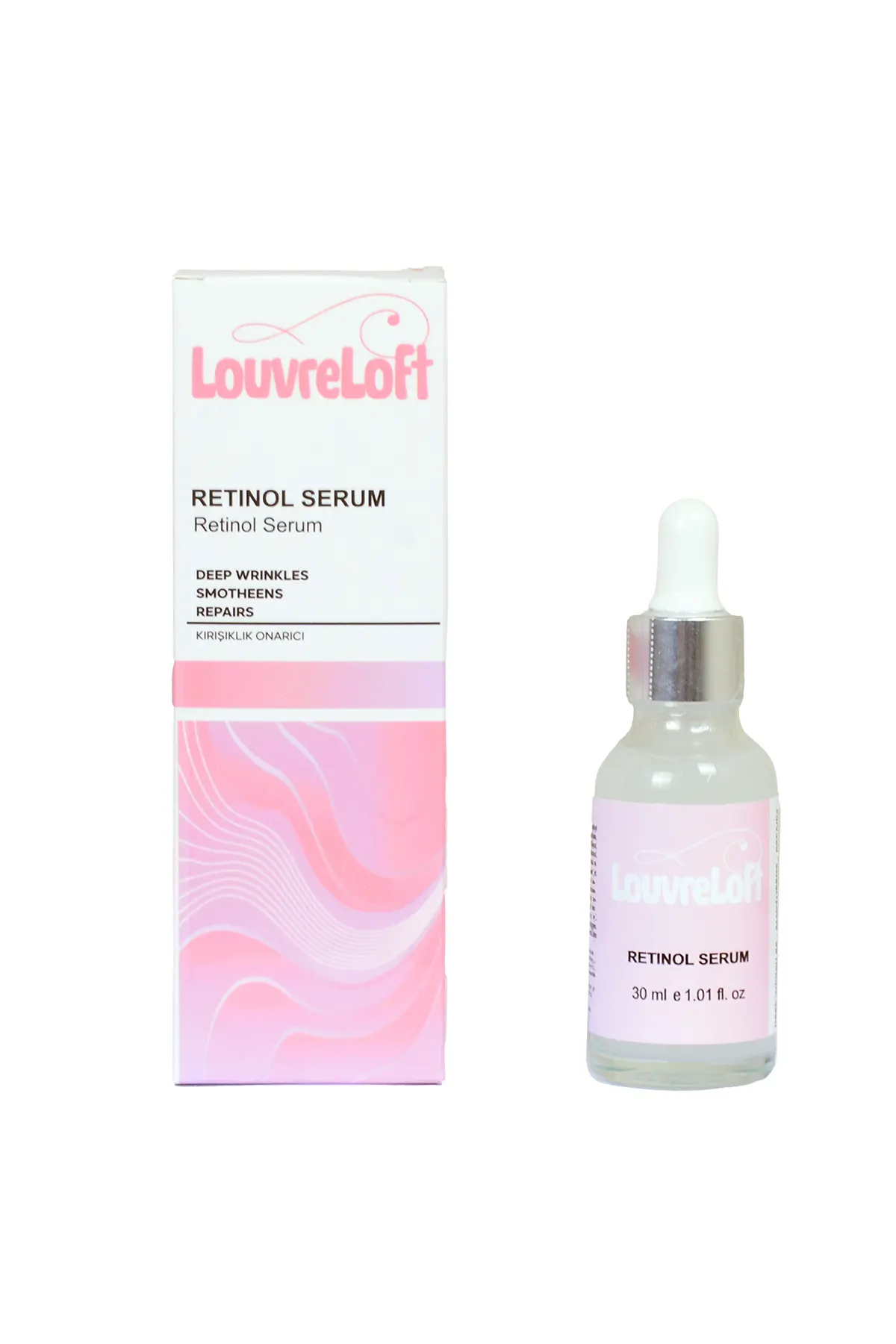 Retinol Serum