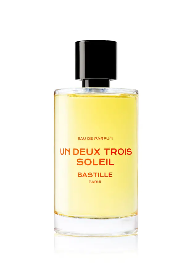 Un Deux Trois Soleil 100 ml