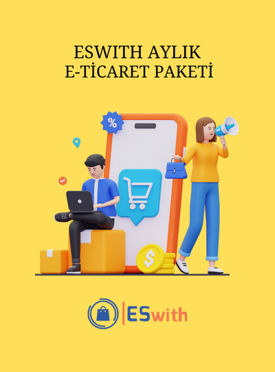 Aylık E-Ticaret Paketi