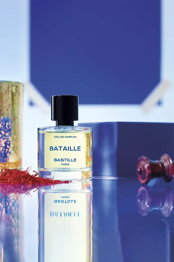 Bataille 100 ml