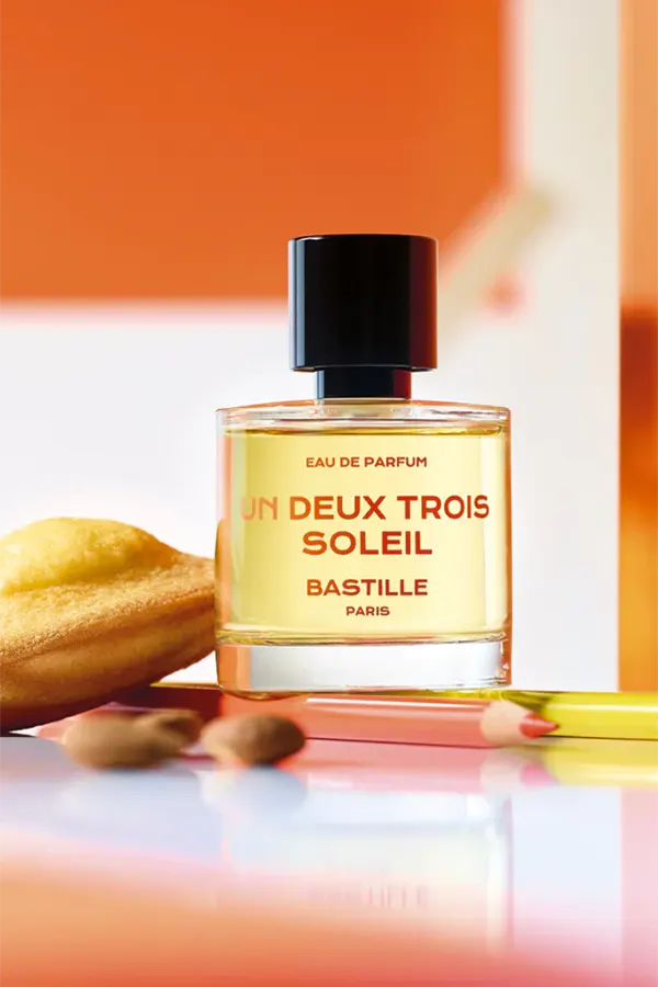 Un Deux Trois Soleil 100 ml