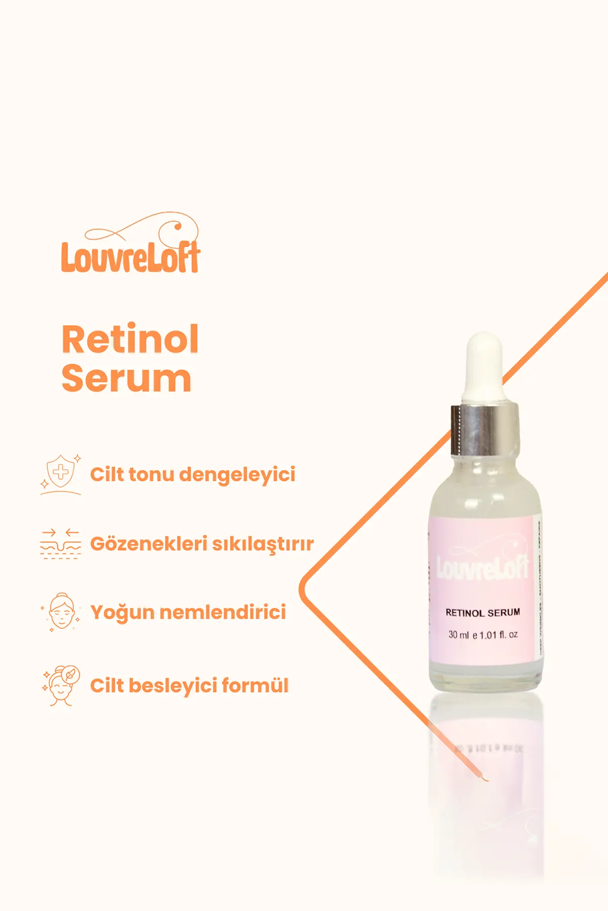 Retinol Serum