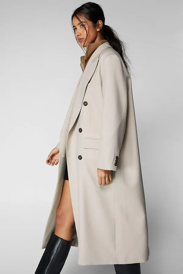 Duster Coat