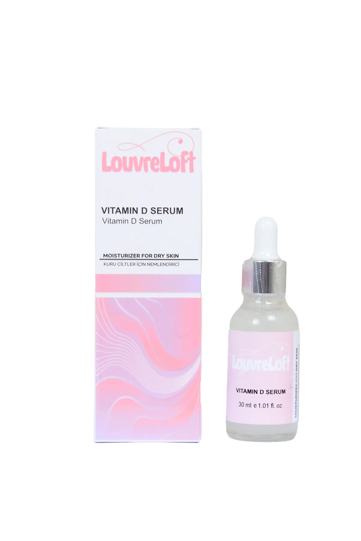 D Vitamini Serum