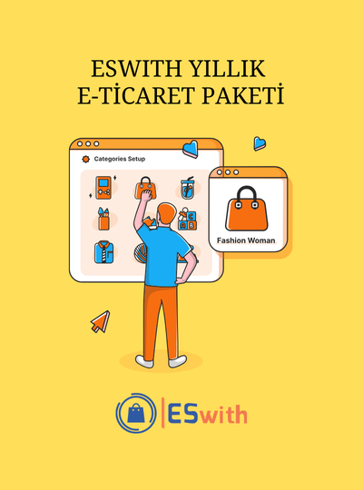 Yıllık E-Ticaret Paketi