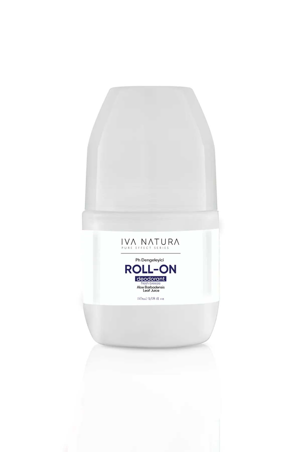 Fresh Breeze Rollo-On Deodorant