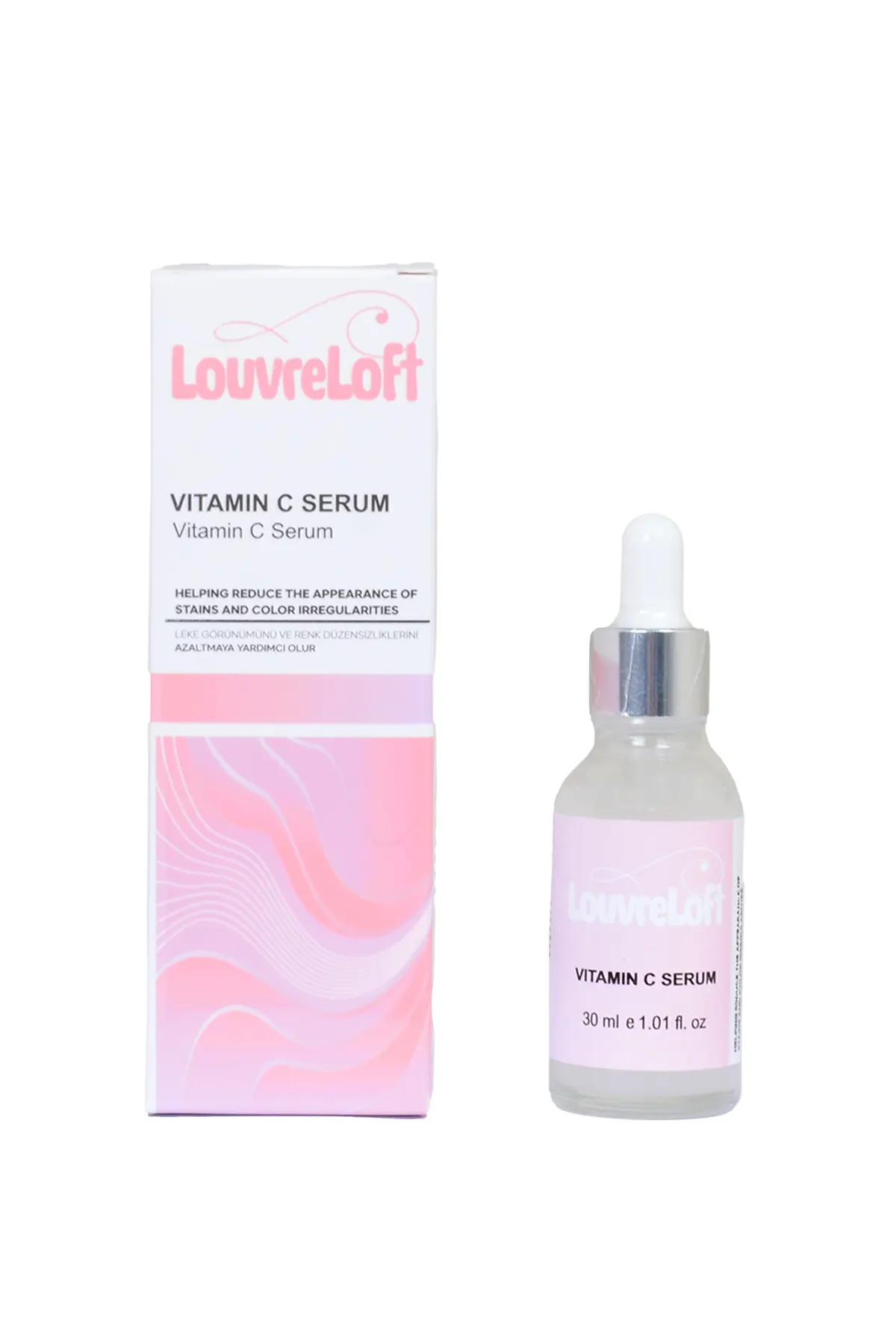  C Vitamini Serum