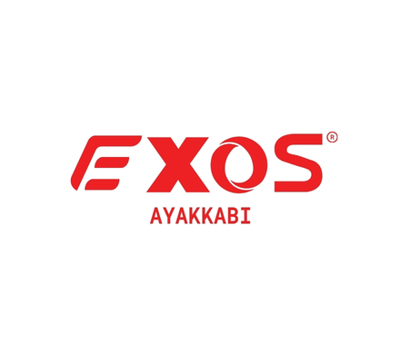 EXOS AYAKKABI