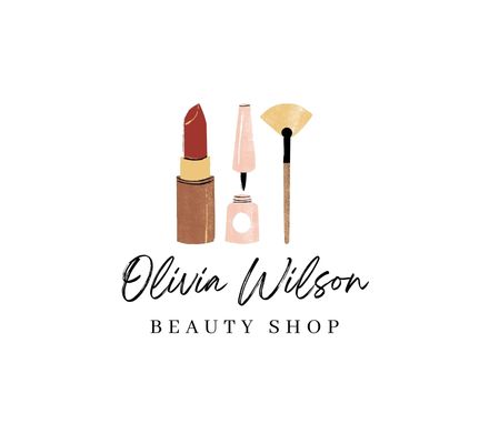 Olivia Wilson Shop