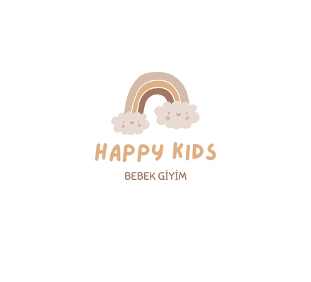 Happy Kids Bebek Giyim